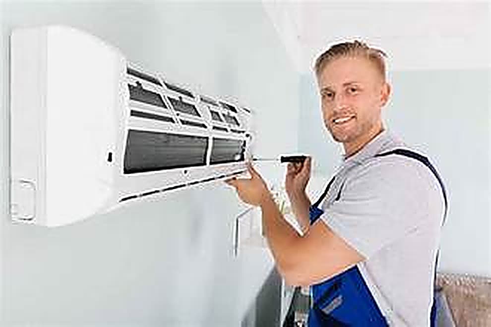 AC Servicing, Maintenance & AC Ducts Cleaning Service
