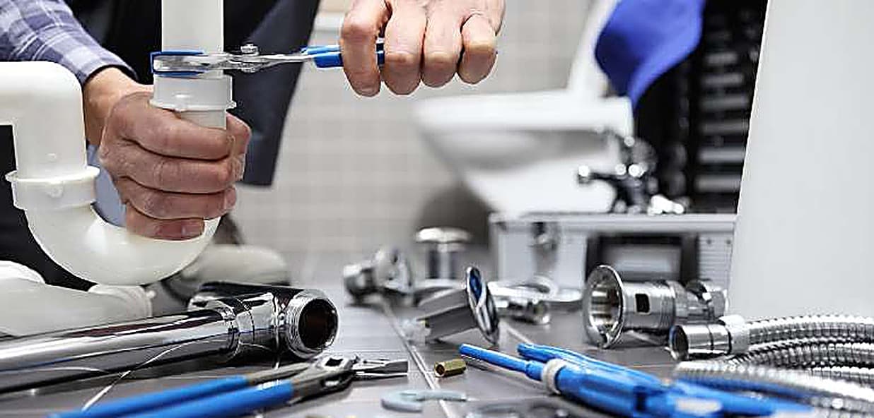 Plumbing & Sanitary Contracting